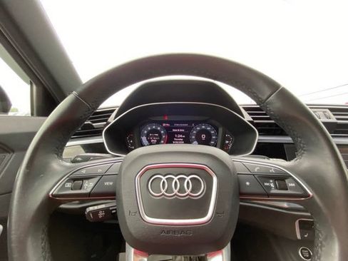 Used 2024 Audi Q3 2.0T Premium w/ Convenience Package AWD/4WD image 18