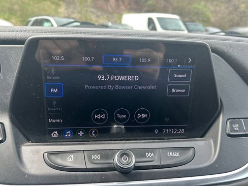 Used 2020 Chevrolet Blazer LT image 14