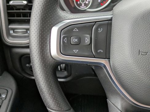 New 2026 RAM 5500 Tradesman AWD/4WD image 25