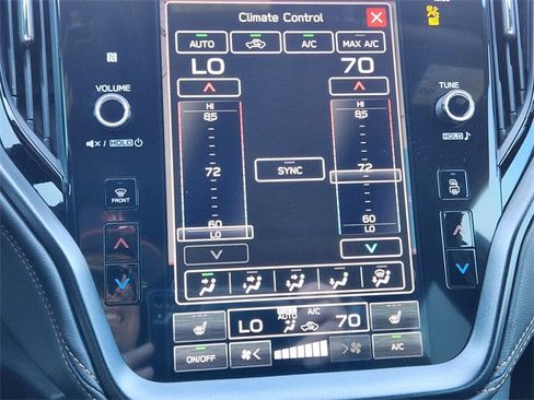 Used 2022 Subaru Outback Wilderness w/ Wilderness Package image 19