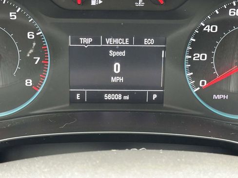Used 2023 Chevrolet Malibu LT FWD image 22