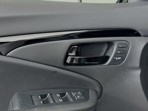 Used 2023 Honda Passport Elite image 21