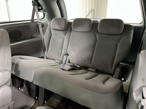 Used 2007 Dodge Grand Caravan SE w/ Popular Equipment Group I FWD image 22