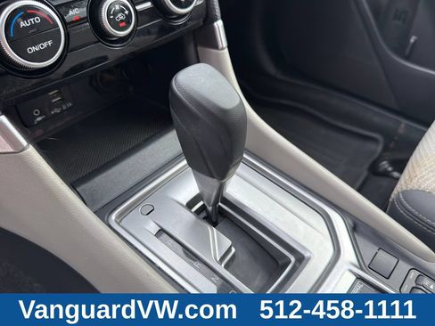 Used 2020 Subaru Forester Premium AWD/4WD image 15