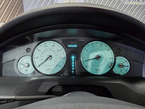 Used 2006 Chrysler 300 Touring w/ Comfort/Convenience Group image 21