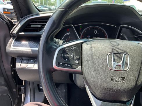 Used 2020 Honda Civic Sport image 10