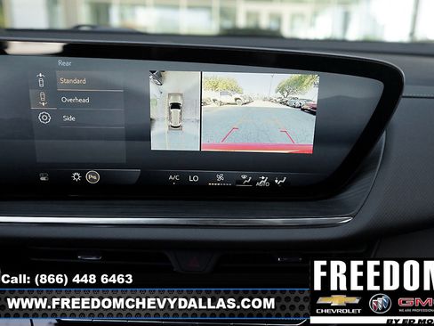 New 2025 Buick Envision Preferred image 20