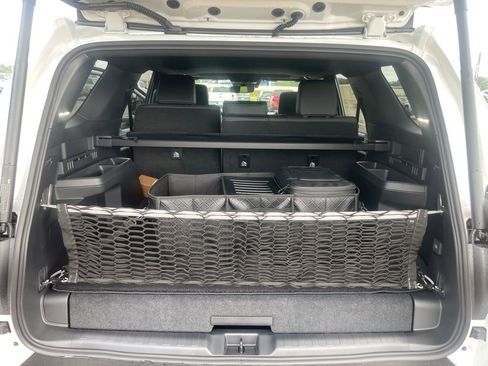 New 2026 Toyota 4Runner TRD Off-Road Premium AWD/4WD image 13