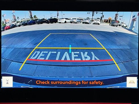 Certified 2026 Toyota Camry SE w/ Convenience Package FWD image 31