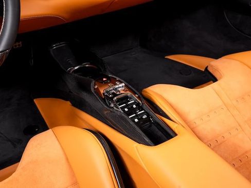 Certified 2025 Ferrari 296 GTS RWD image 32