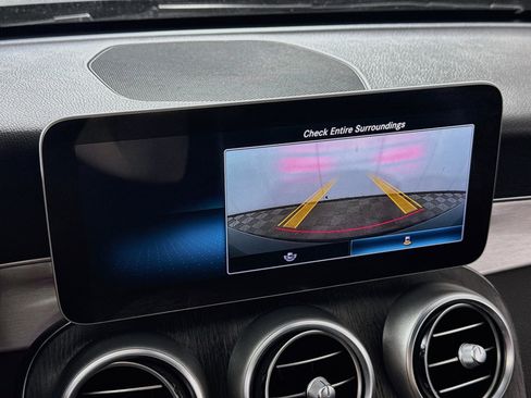 Used 2019 Mercedes-Benz C 300 4MATIC Coupe image 2