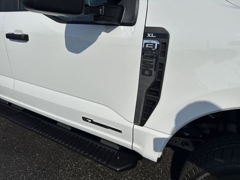 New 2026 Ford F250 XL image 9