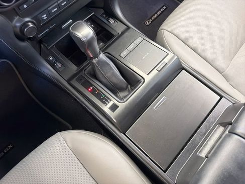 Used 2023 Lexus GX 460 w/ Black Line Special Edition AWD/4WD image 28