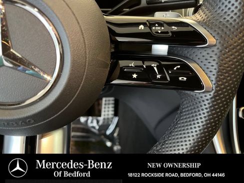 Used 2026 Mercedes-Benz GLC 300 4MATIC image 26