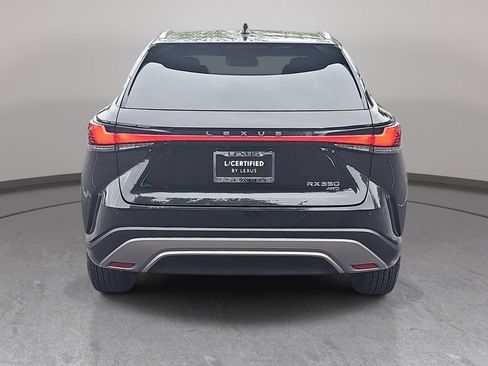 Certified 2023 Lexus RX 350 Premium w/ Cold Area Package AWD/4WD image 7