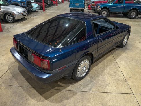 Used 1988 Toyota Supra RWD image 17