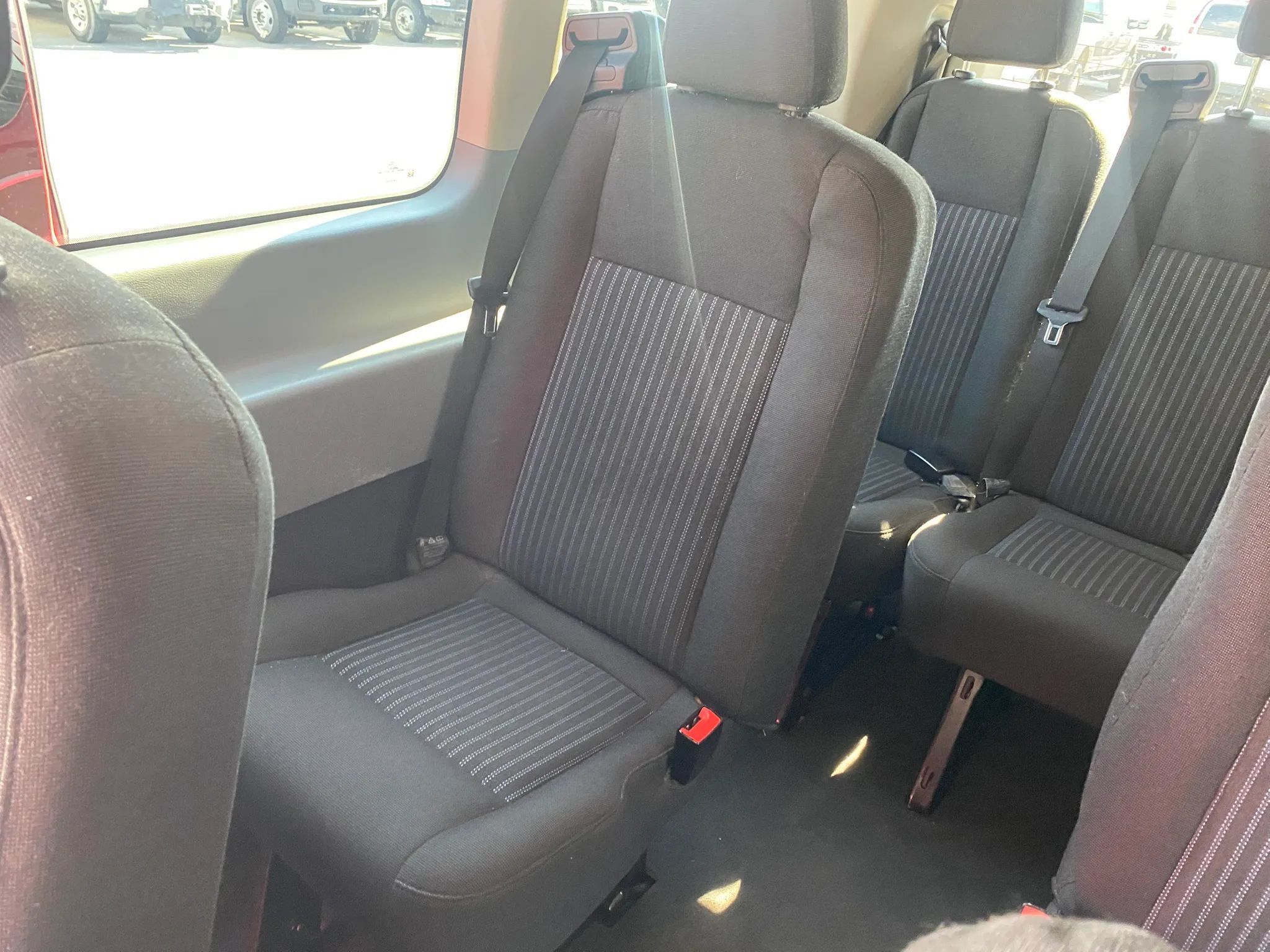 Used 2016 Ford Transit 350 XL RWD image 31