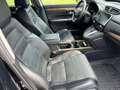 Used 2022 Honda CR-V Touring image 27