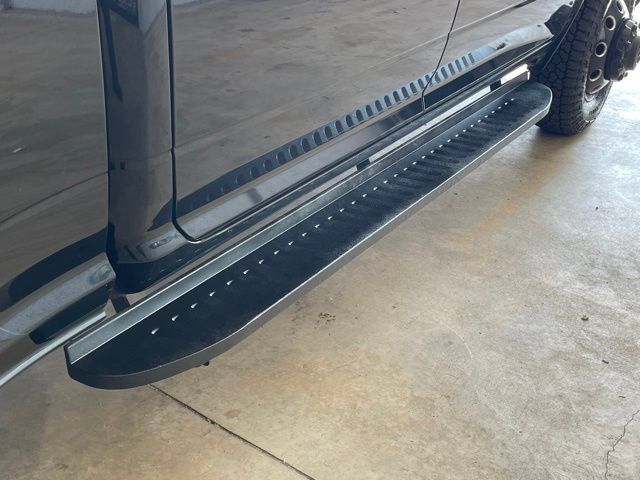 Used 2024 RAM 3500 Laramie w/ Night Edition AWD/4WD image 16