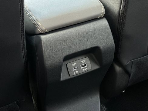 New 2025 Subaru Crosstrek 2.5i Sport w/ Crosstrek Mirror Package image 16