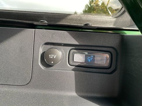 New 2025 Ford Bronco Outer Banks w/ Sasquatch Package image 20