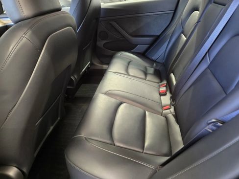 Used 2023 Tesla Model 3 Standard Range RWD image 12