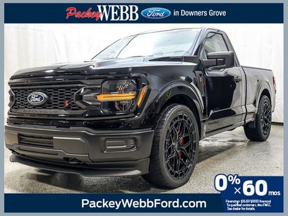 New 2025 Ford F150 XL