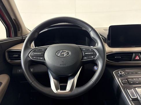 Used 2023 Hyundai Santa Fe SEL w/ Cargo Package image 20