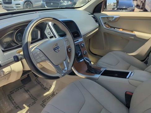 Used 2015 Volvo XC60 T6 Platinum AWD/4WD image 20