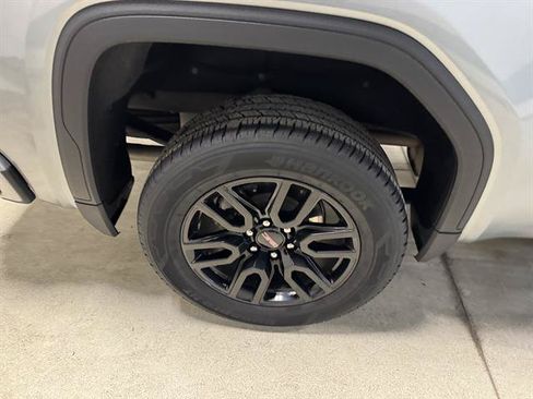 Certified 2023 GMC Sierra 1500 Elevation AWD/4WD image 7