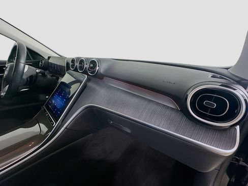 Certified 2022 Mercedes-Benz C 300 4MATIC Sedan image 38