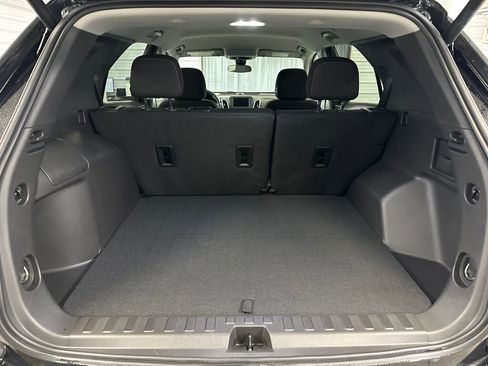 Certified 2024 Chevrolet Equinox LT image 24