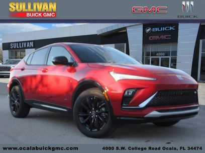 New 2026 Buick Envista Sport Touring w/ Convenience I Package