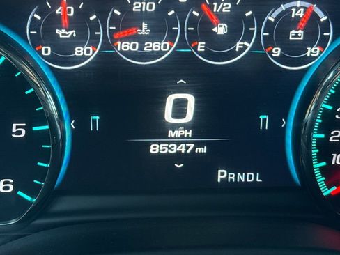 Used 2020 GMC Yukon XL Denali w/ Denali Premium Package AWD/4WD image 33