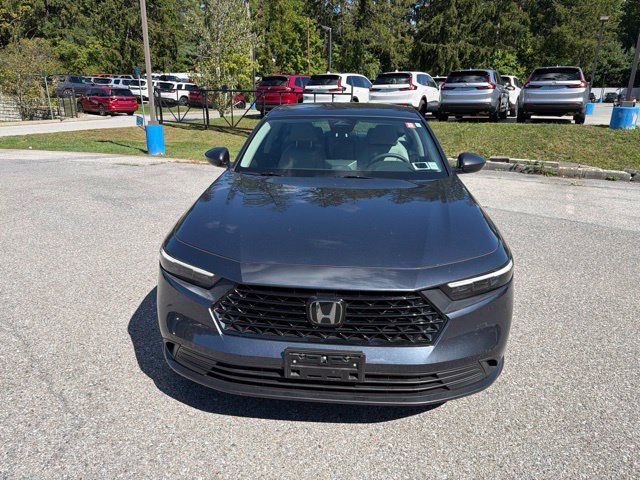 Used 2024 Honda Accord LX image 16