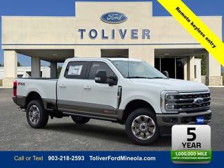 New 2026 Ford F250 King Ranch AWD/4WD video 1