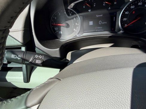 Certified 2020 GMC Terrain Denali w/ Denali Premium Package image 22