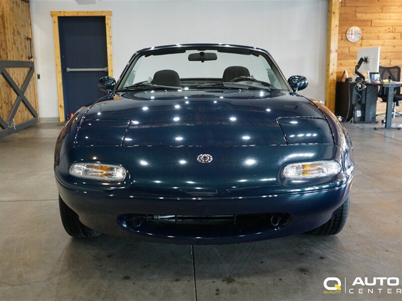 Used 1996 MAZDA MX-5 Miata RWD image 5