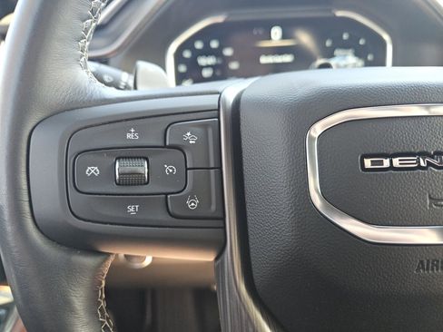 Certified 2023 GMC Sierra 1500 Denali Ultimate image 17
