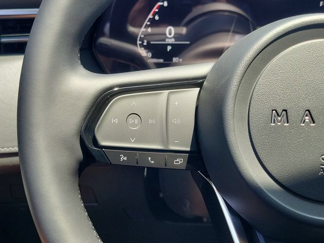 New 2026 MAZDA CX-5 Preferred AWD/4WD image 7