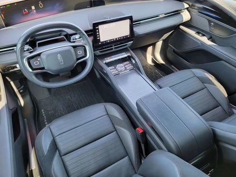 Certified 2024 Lincoln Nautilus Reserve w/ Jet Appearance Package (87T) AWD/4WD image 38