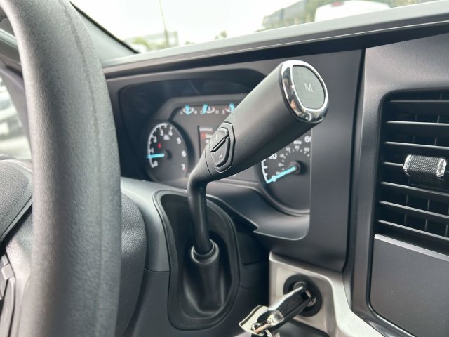 New 2026 Ford F250 XL w/ STX Appearance Package AWD/4WD image 26