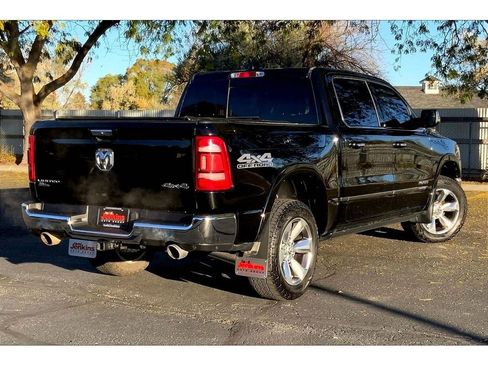 Used 2019 RAM 1500 Limited image 15