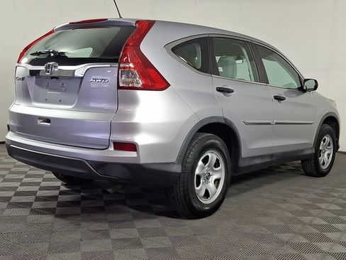 Used 2016 Honda CR-V LX image 9