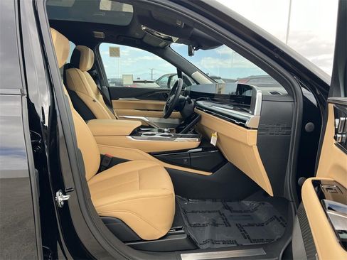 New 2026 Cadillac Escalade IQ Sport 2 image 35