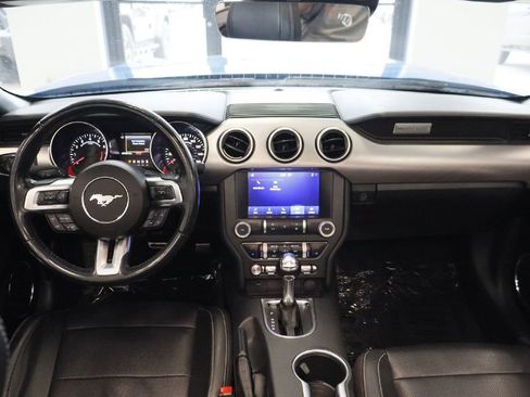 Certified 2023 Ford Mustang Premium RWD image 25
