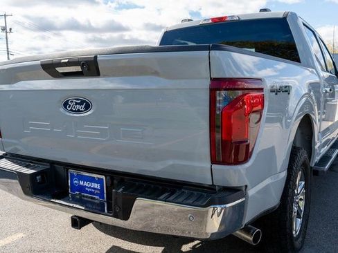 Used 2024 Ford F150 XLT AWD/4WD image 5