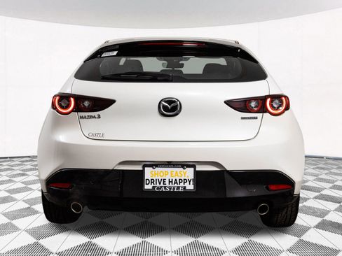 Used 2023 MAZDA MAZDA3 s image 14