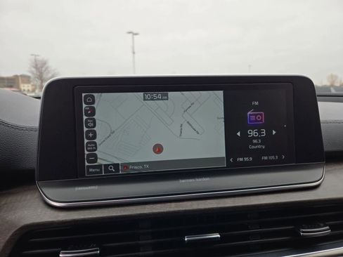 Certified 2022 Kia Telluride SX w/ SX Prestige Package image 28