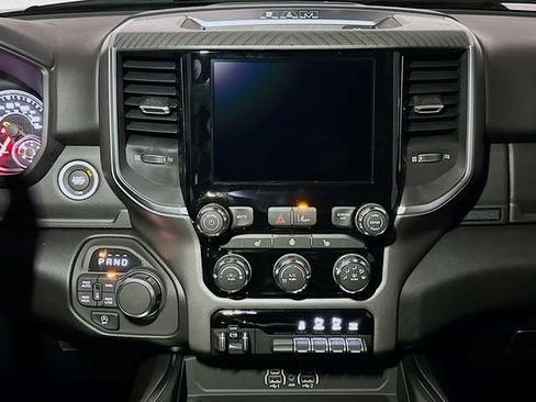 New 2026 RAM 1500 Big Horn w/ Night Edition image 9